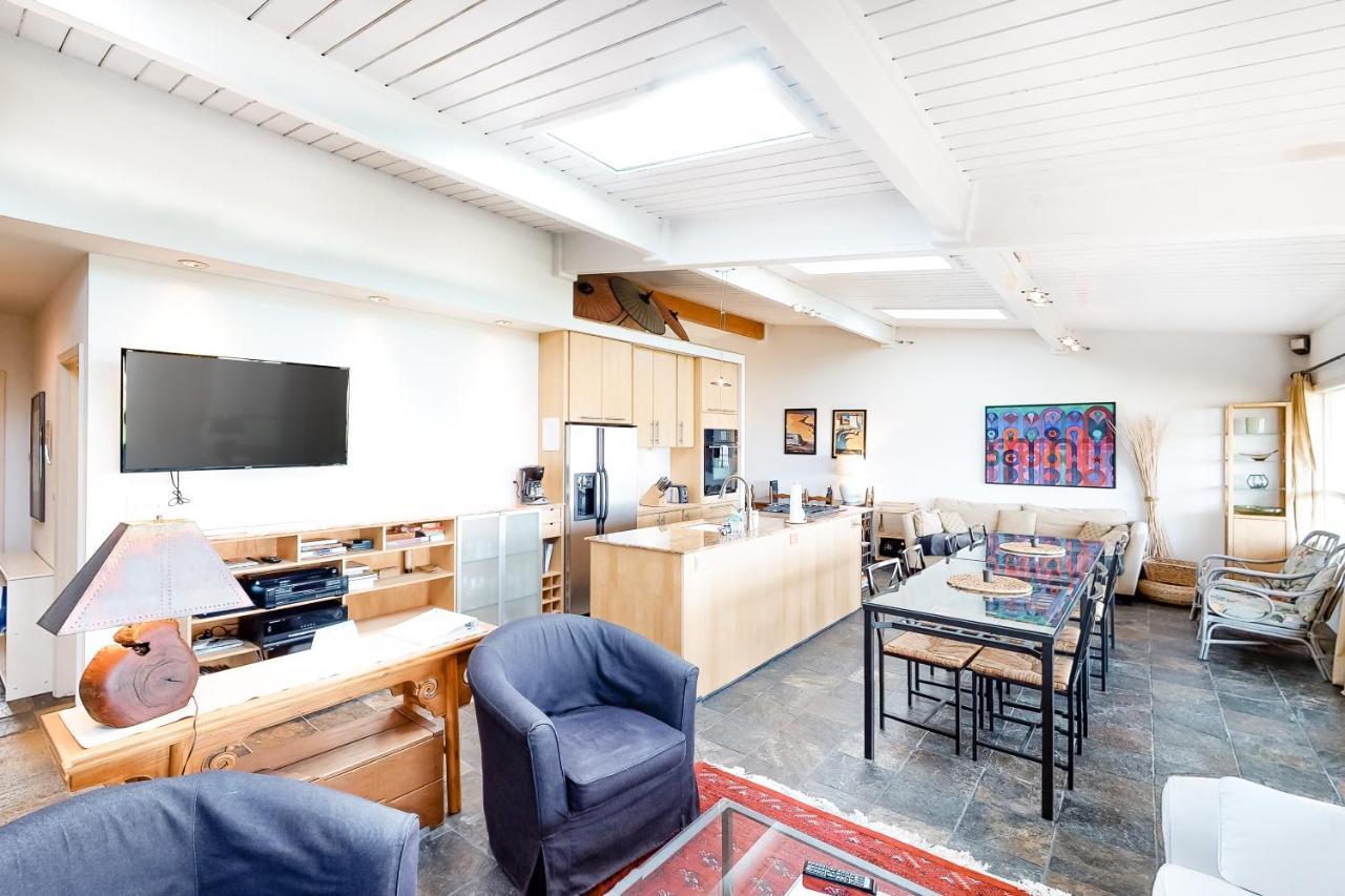 Captain'S Quarters シーサイド 部屋 写真