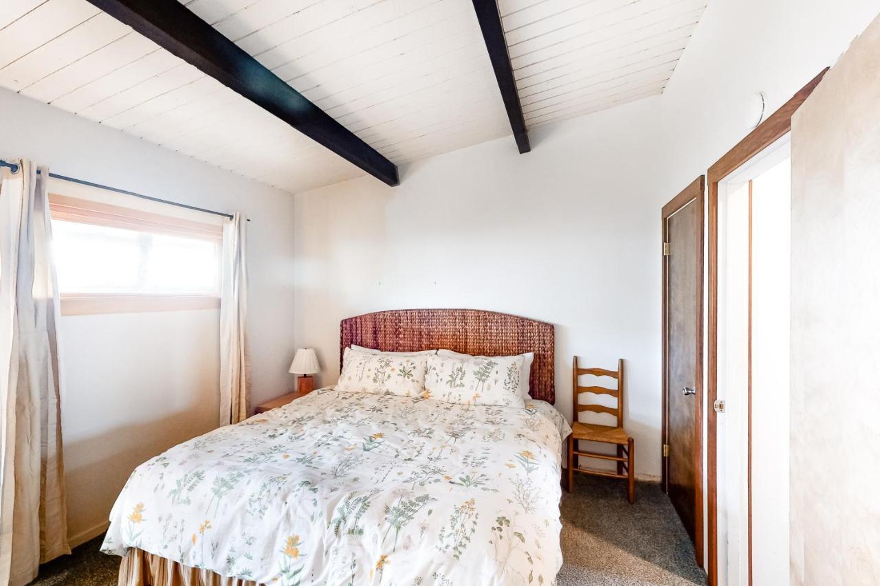Captain'S Quarters シーサイド 部屋 写真