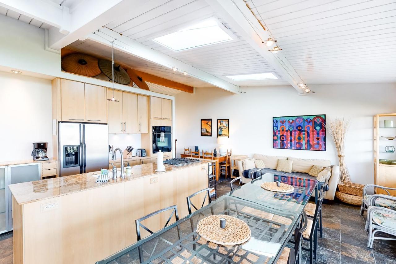 Captain'S Quarters シーサイド 部屋 写真