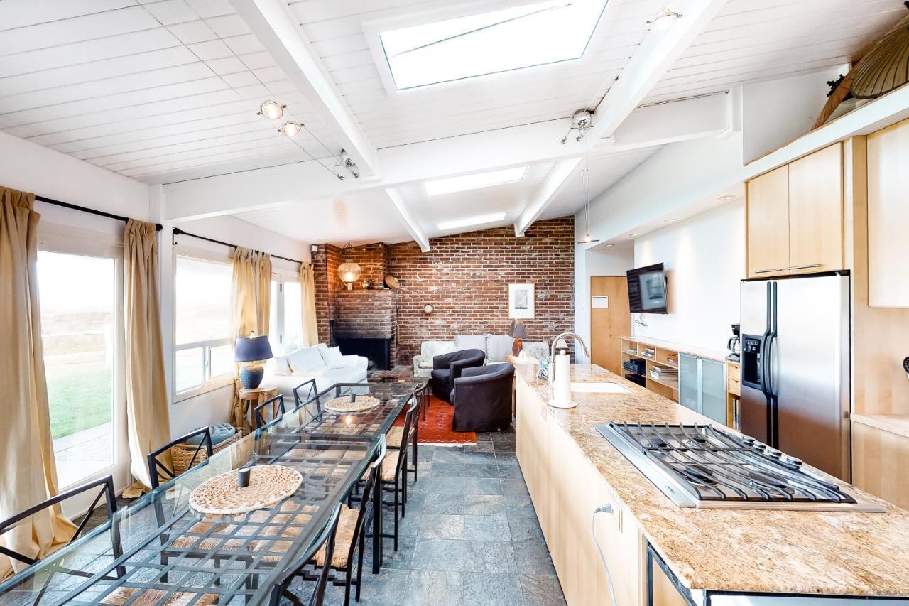 Captain'S Quarters シーサイド 部屋 写真