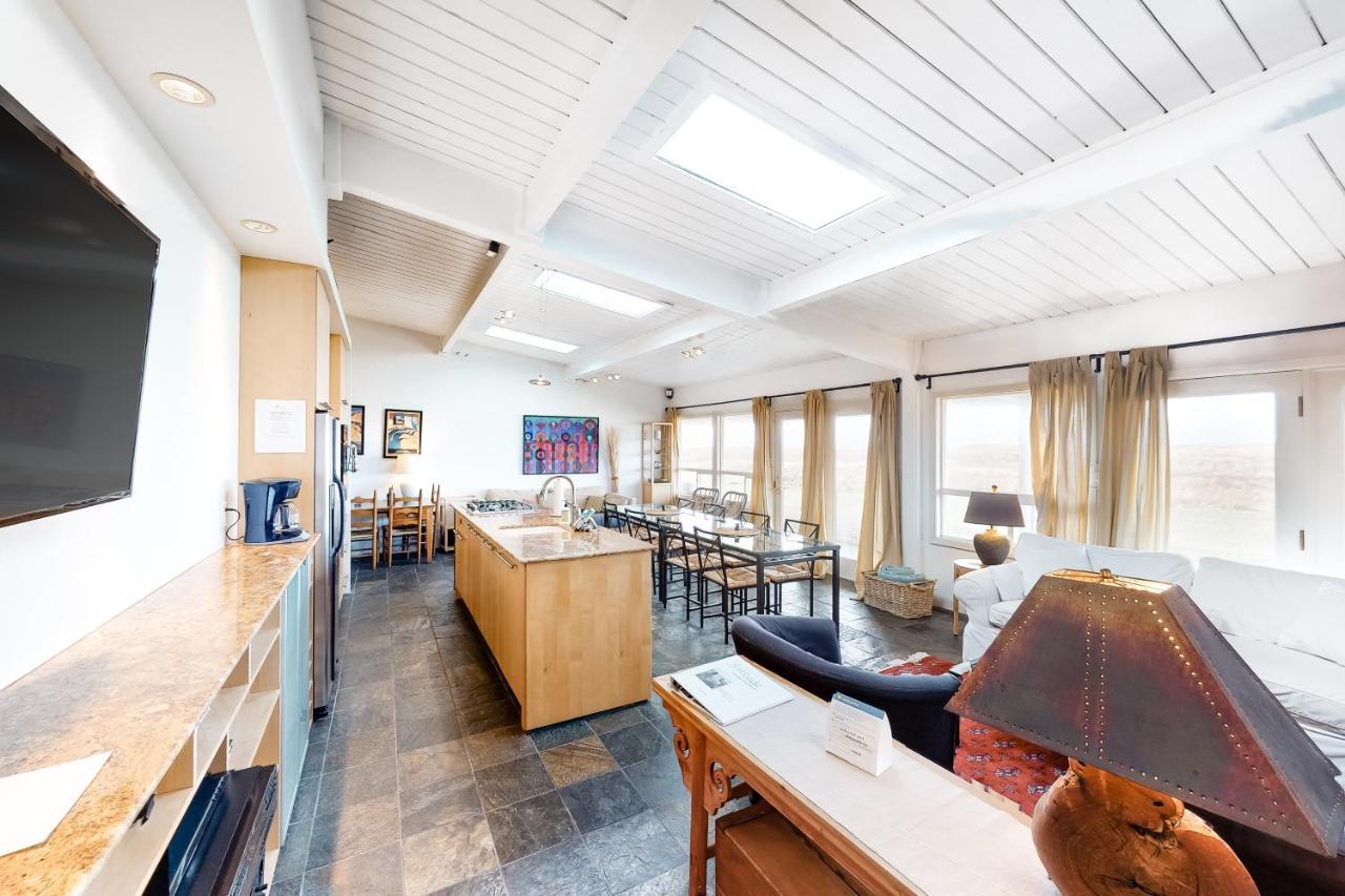 Captain'S Quarters シーサイド 部屋 写真