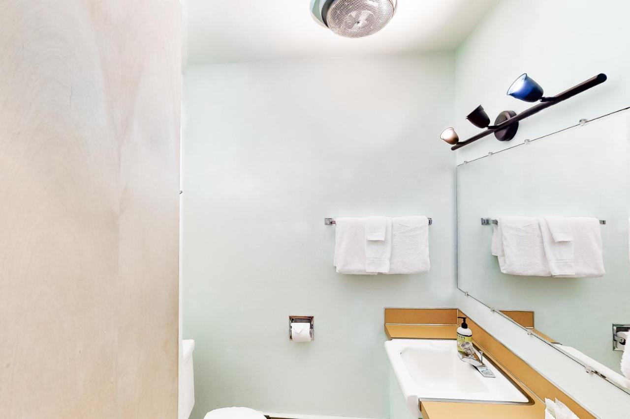 Captain'S Quarters シーサイド 部屋 写真