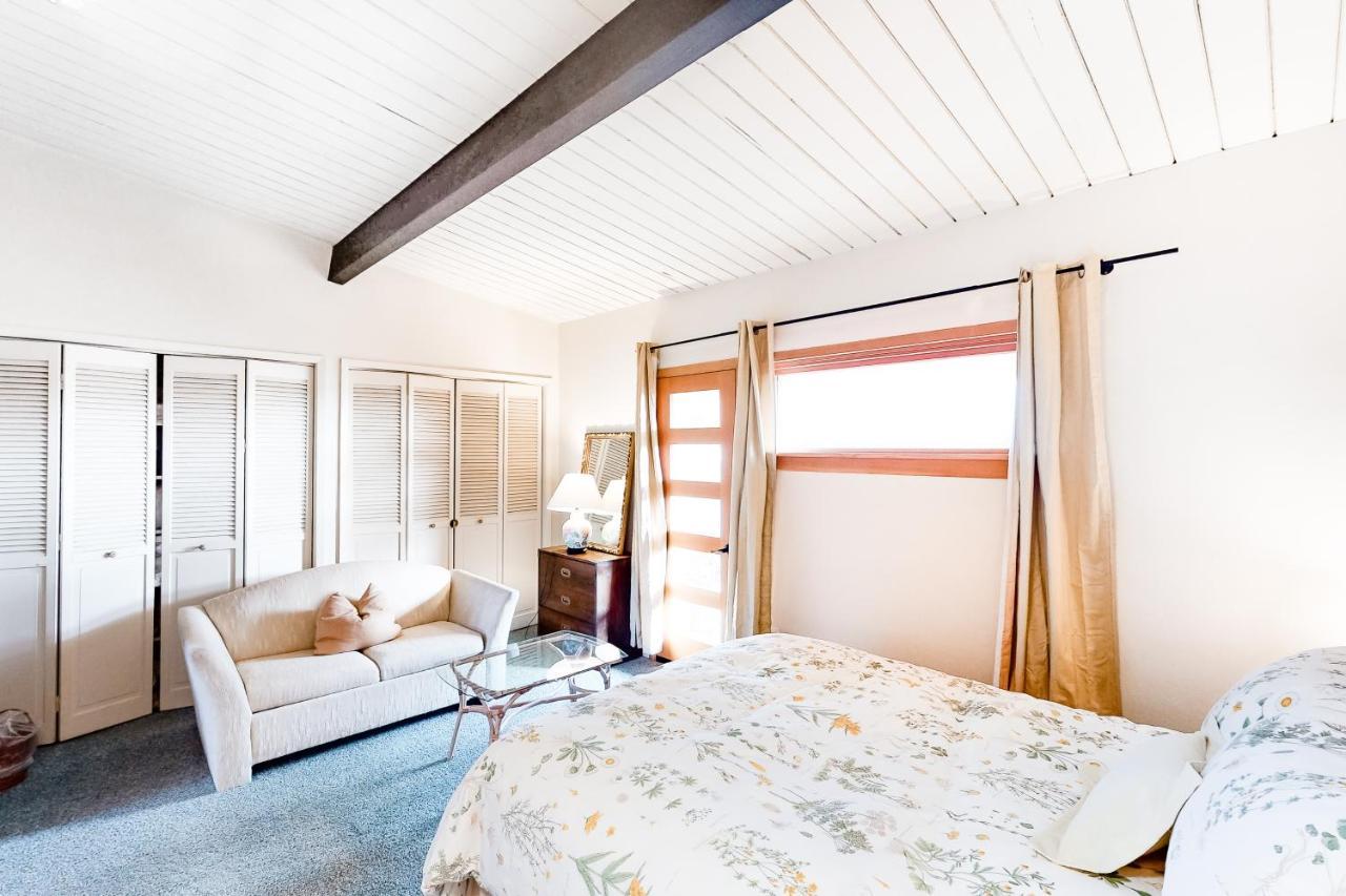 Captain'S Quarters シーサイド 部屋 写真