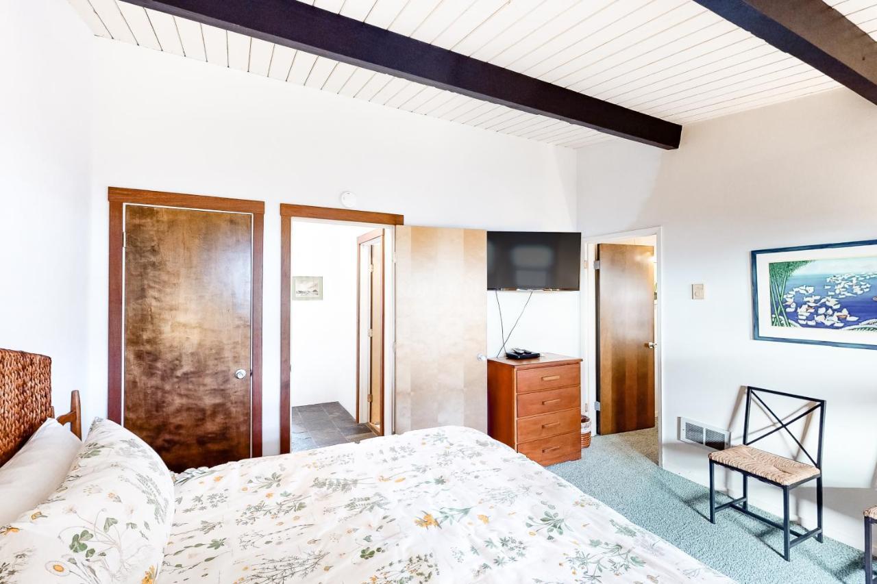 Captain'S Quarters シーサイド 部屋 写真